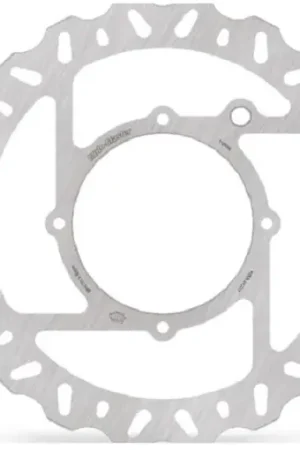 110686 DISCO FRENO ANTERIORE KTM SX 85 16/24, HUSQVARNA 85 16/24, GAS GAS 85 Reso Gratuito